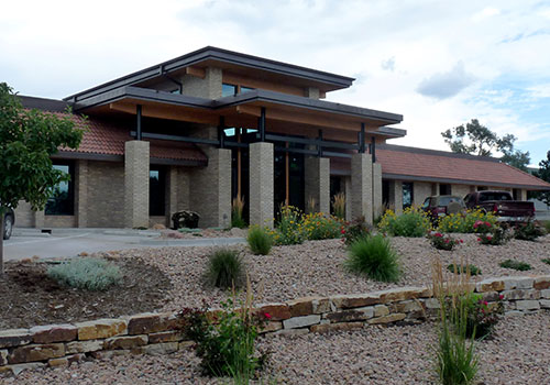 Project Portfolio Concepts in Milwork Building