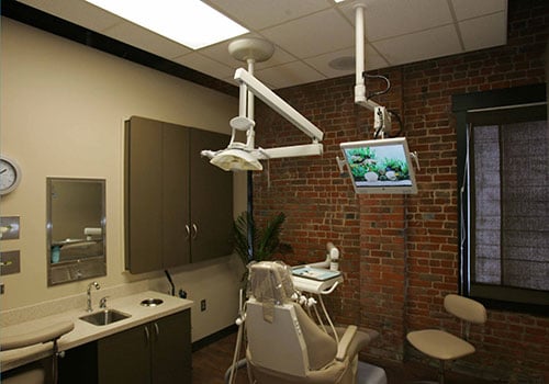 Project Portfolio Dr. Kimmelman Dental Office